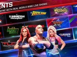 WWE Mayhem GameInfo 5