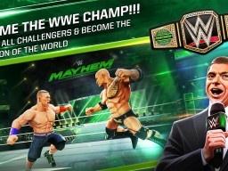 WWE Mayhem GameInfo 7