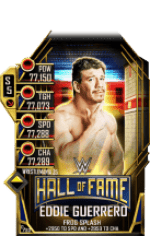 Eddie Guerrero Eddie Guerrero
