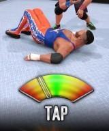 wwe universe mobile game 2