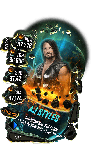 SuperCard AJStyles S5 26 Cataclysm
