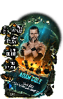 SuperCard AdamCole S5 26 Cataclysm