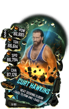 SuperCard CurtHawkins S5 26 Cataclysm