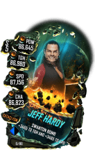 SuperCard JeffHardy S5 26 Cataclysm