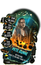 SuperCard PeteDunne S5 26 Cataclysm