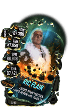 SuperCard RicFlair S5 26 Cataclysm