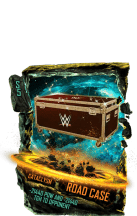 SuperCard Support RoadCase S5 26 Cataclysm