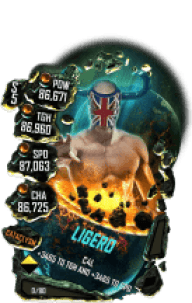Ligero