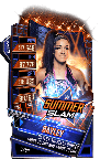 SuperCard Bayley S5 27 SummerSlam19