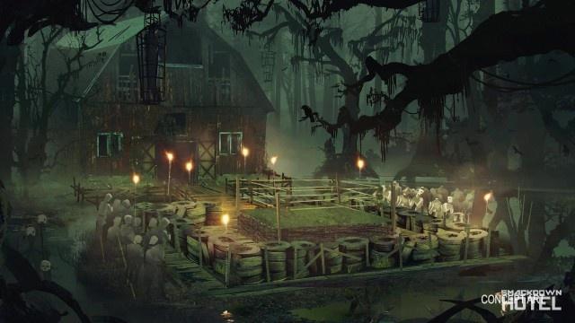 WWE2K20 2KOriginals WWE2K20 2KOriginals