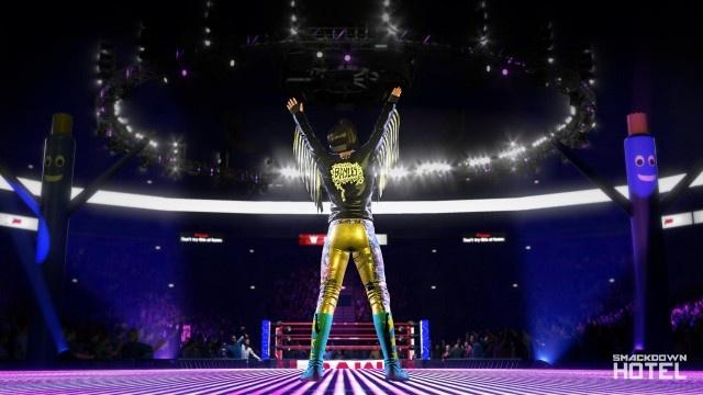 WWE2K20 FirstScreens Bayley1