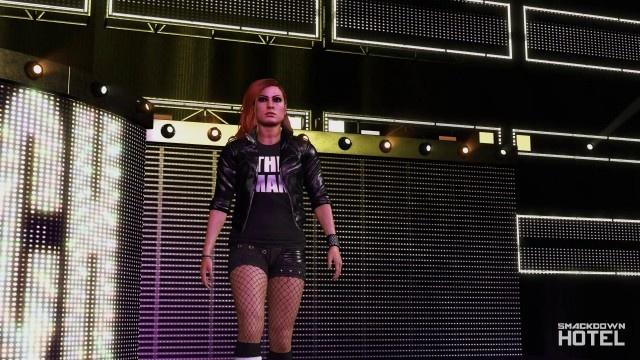 WWE2K20 FirstTrailer BeckyLynch 1 WWE2K20 FirstTrailer BeckyLynch 1