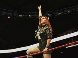 WWE2K20 FirstTrailer BeckyLynch 3