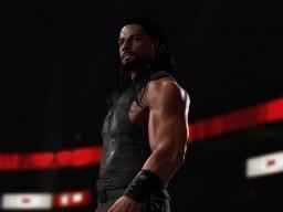WWE2K20 FirstTrailer RomanReigns 1