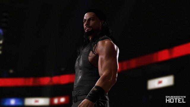 download wwe 2k19 roman reigns download wwe 2k19 roman reigns