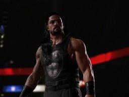 WWE2K20 FirstTrailer RomanReigns 2