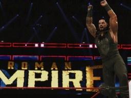 WWE2K20 FirstTrailer RomanReigns 3