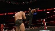 WWE2K20 FirstTrailer RomanReigns TheMiz 1