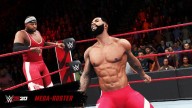 WWE2K20 MontezFord AngeloDawkins StreetProfits