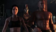 WWE2K20 MyCareer PapaShango