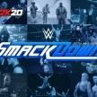 WWE 2K20 Collector Edition SmackDown Cover US