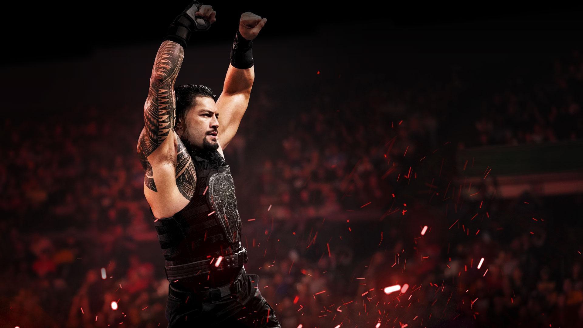 Wwe 2k20 Wallpapers Artworks Images Gallery