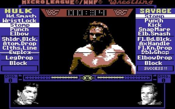 wwf microleague wrestling 03 wwf microleague wrestling 03