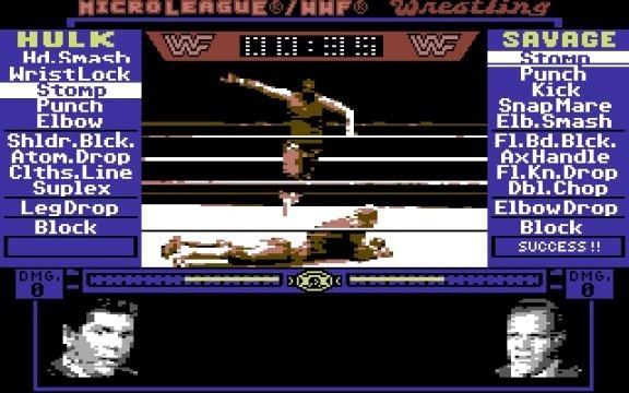 wwf microleague wrestling 04 wwf microleague wrestling 04