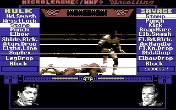 wwf microleague wrestling 05 wwf microleague wrestling 05