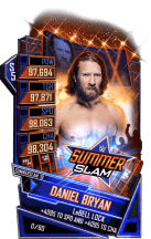 SuperCard DanielBryan S5 27 SummerSlam19