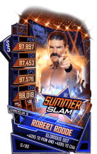 SuperCard RobertRoode S5 27 SummerSlam19