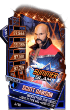 SuperCard ScottDawson S5 27 SummerSlam19