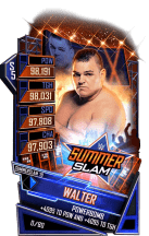 SuperCard Walter S5 27 SummerSlam19
