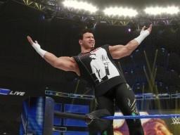 WWE2K19 EddieGuerrero