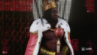 WWE2K19 KingBooker