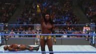 WWE2K19 KingBooker 5