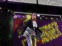 WWE2K20 Bayley Entrance