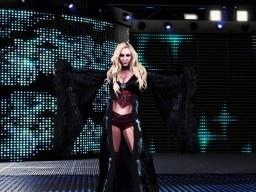 WWE2K20 CharlotteFlair Entrance