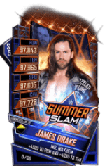 James Drake