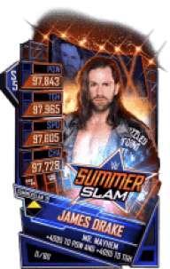 James Drake