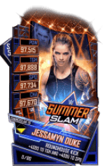 Jessamyn Duke