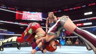 WWE2K20 2K Women Showcase 01