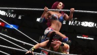 WWE2K20 2K Women Showcase 02