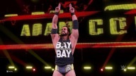 WWE2K20 AdamCole Entrance Video