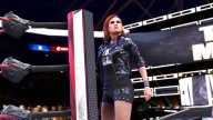 WWE2K20 BeckyLynch