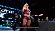 WWE2K20 CharlotteFlair