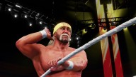 WWE2K20 HulkHogan