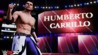 WWE2K20 HumbertoCarrillo