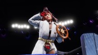 WWE2K20 KairiSane