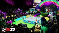 WWE2K20 MyCareer Mode Trailer